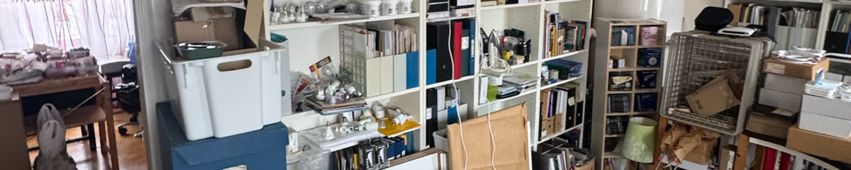 Image representing the auction - Estate in bankruptcy