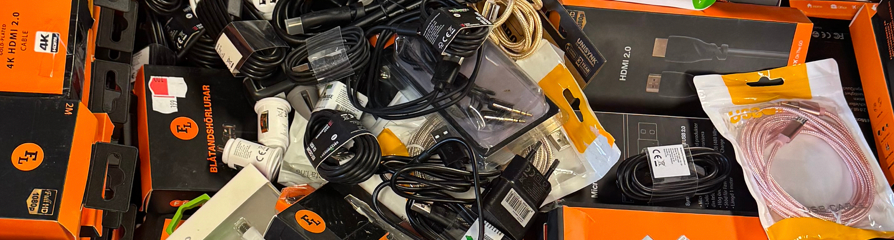 Image representing the auction - Divestment party with technology