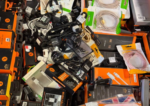 Image representing the auction - Divestment party with technology