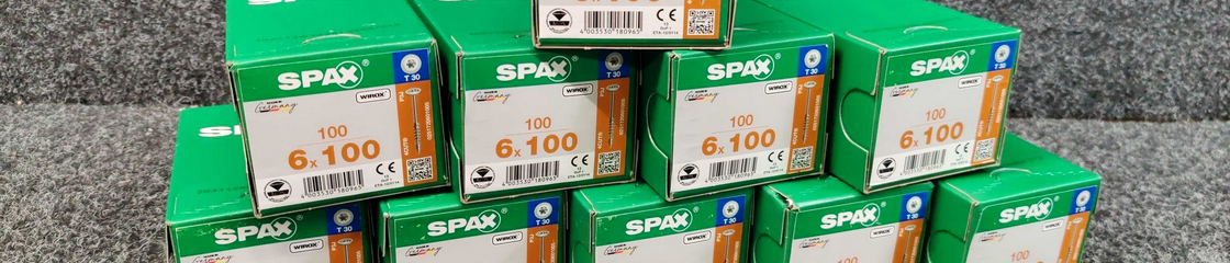 Image representing the auction - Disposal screw