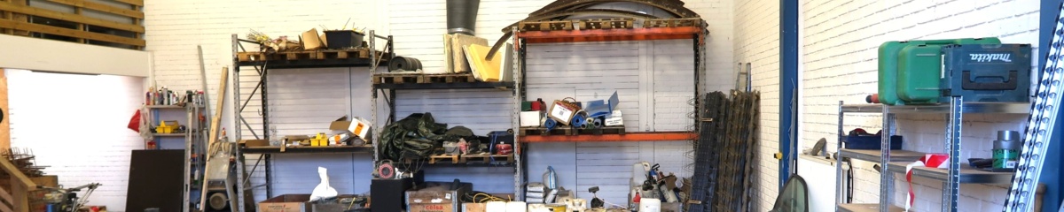 Image representing the auction - N Lindberg Form &amp; Betong AB in bankruptcy