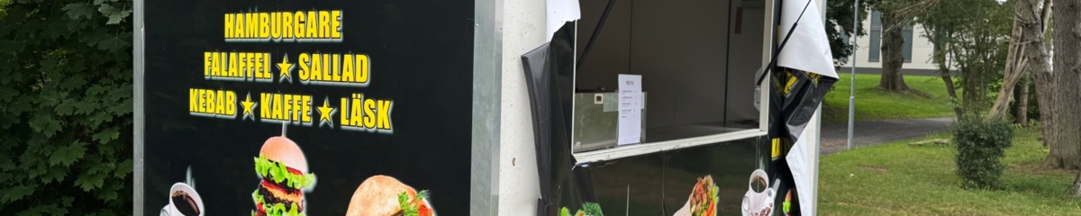 Image representing the auction - Disposal sales cart