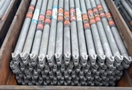 1427728 Horisontaler 140 st - 1,00 m