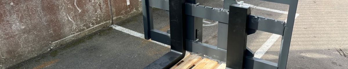 Image representing the auction - Disposal of forklift trucks