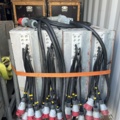 1427750-4 Arena lighting with driver cabinet - Philips ArenaVision