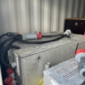 1427750-5 Arena lighting with driver cabinet - Philips ArenaVision