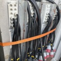 1427750-9 Arena lighting with driver cabinet - Philips ArenaVision