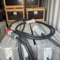 1427750-10 Arena lighting with driver cabinet - Philips ArenaVision