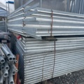 1427751-9 Hockey frame with accessories - DACO 30x60 m
