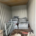 1427751-13 Hockey frame with accessories - DACO 30x60 m