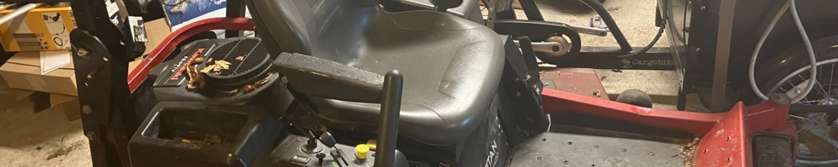 Image representing the auction - Divestment from Camping Operations