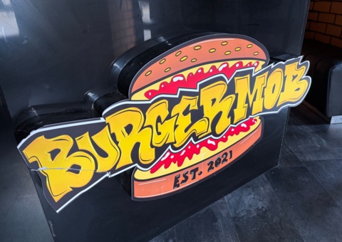 Image representing the auction - Burger Mob AB goes bankrupt