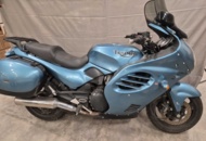 1508138 Motorcykel – Triumph, Trophy 1200 T312, 2002