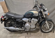 1508139 Motorcykel – Triumph, Thunderbird 900, 1996