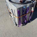 1427750-12 Arena lighting with driver cabinet - Philips ArenaVision