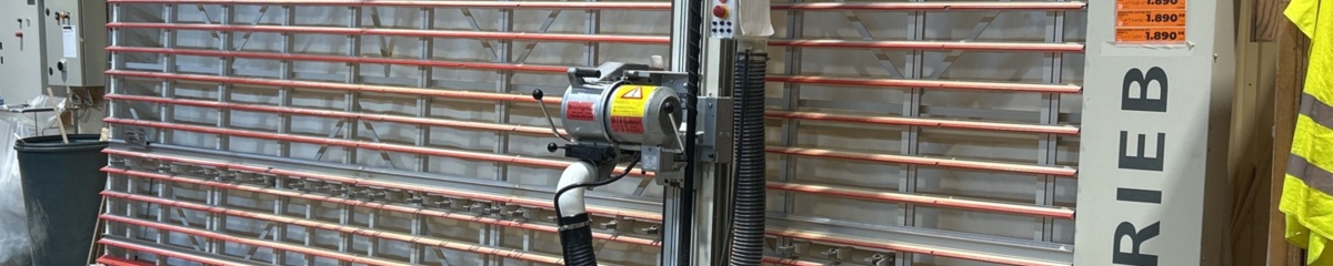 Image representing the auction - Disposal of wall saw