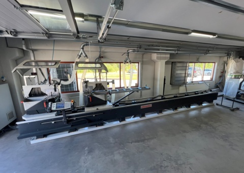 Avyttring mekaniska maskiner och tillbehör