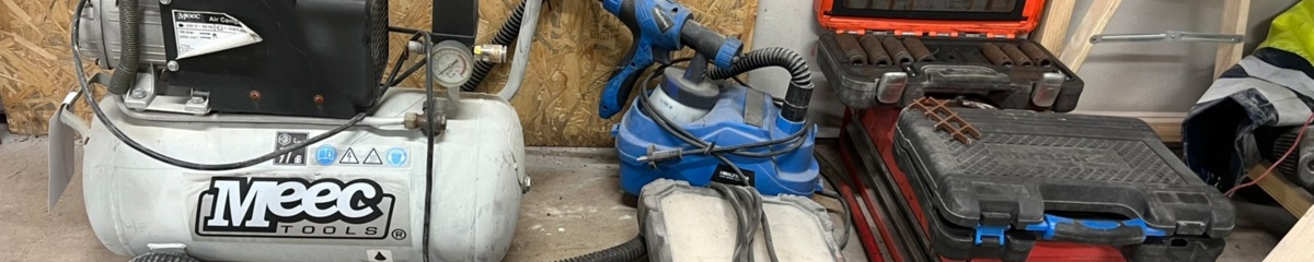 Image representing the auction - TP Lindblad AB in bankruptcy