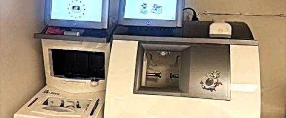 Image representing the auction - Divestment from optical company