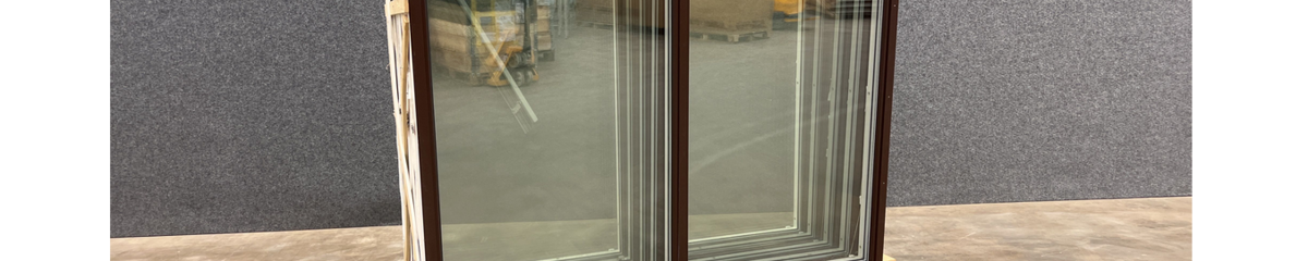 Image representing the auction - Reuse of windows &amp; doors