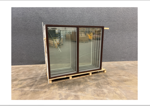 Image representing the auction - Reuse of windows &amp; doors