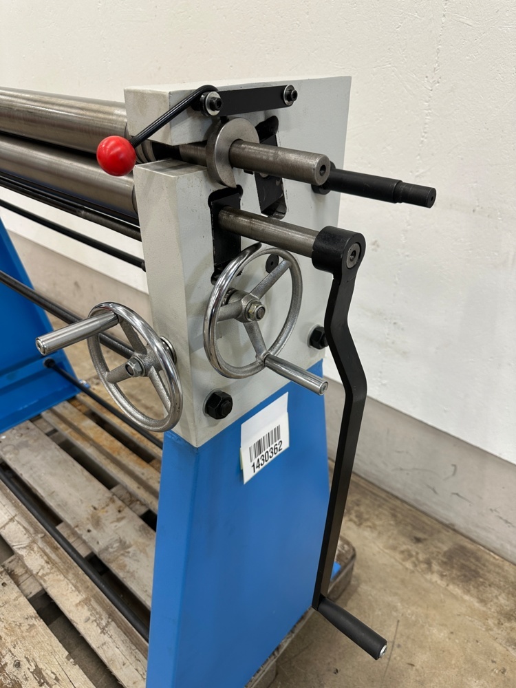 1430362-2 Slip roll Hornet 1020/2