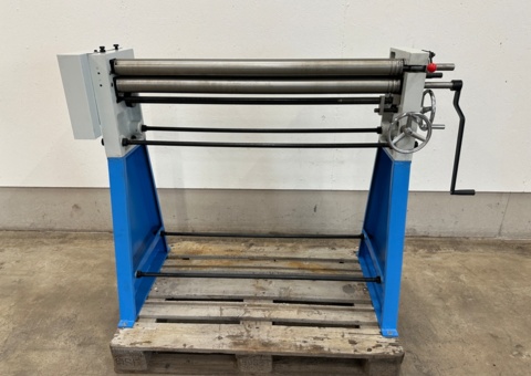 Rundvals Hornet 1020/2