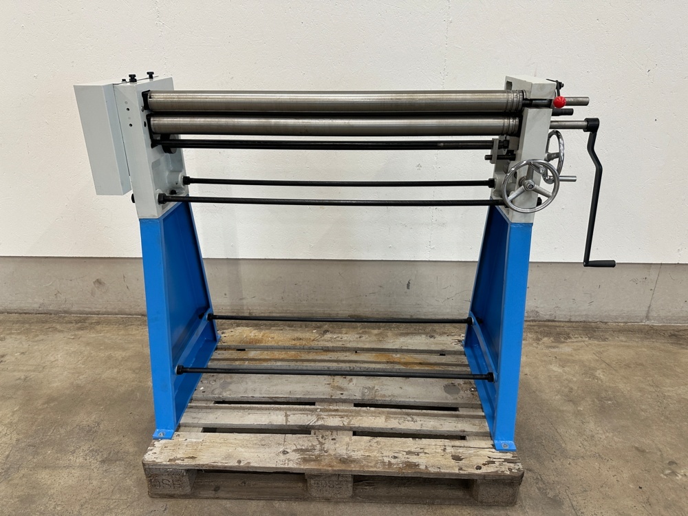 1430362-1 Slip roll Hornet 1020/2