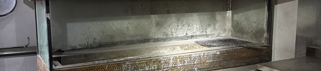 Image representing the auction - Disposal of restaurant machinery and equipment