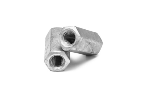 Coupling nuts M10x40 8 boxes - Arvid Nilsson