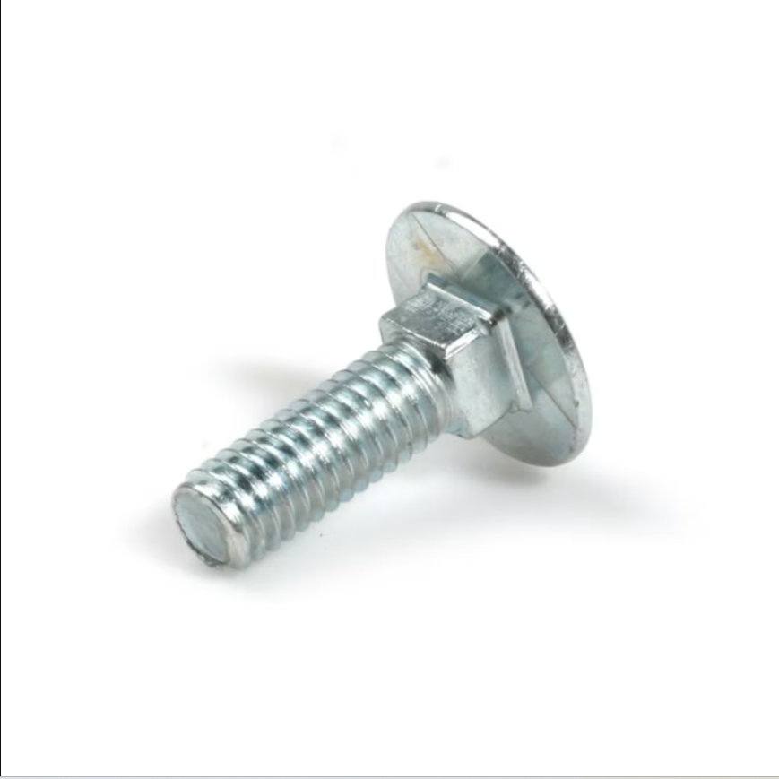 1508176-1 Carriage bolt M10x150 6 boxes - Arvid Nilsson