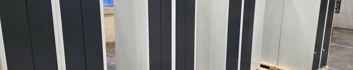 Image representing the auction - Disposal of changing rooms