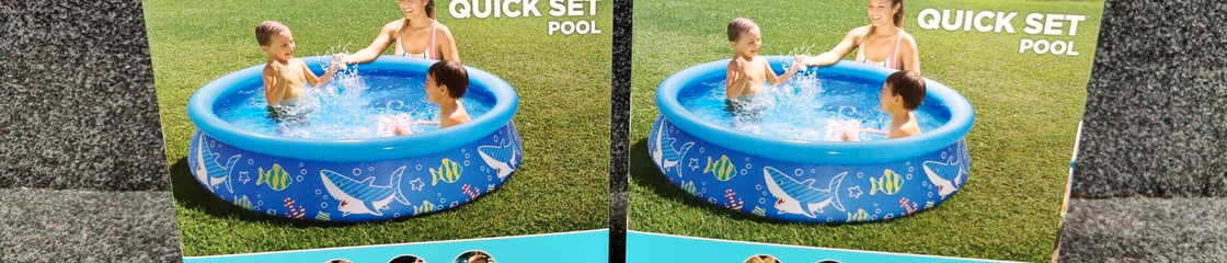 Image representing the auction - Disposal of pools, solar showers, portable ACs etc.