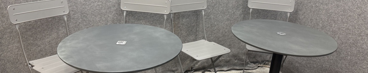 Image representing the auction - Sale of restaurant accessories