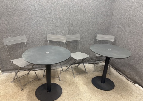 Image representing the auction - Sale of restaurant accessories