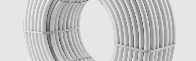 Image representing the auction - Disposal of underfloor heating hose