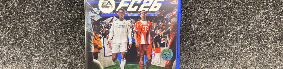 Image representing the auction - Consumer Electronics &amp; Gaming