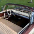 1471305-16 Custom Oldsmobile Dynamic 88 Holiday Coupé 6.1 V8 Hydra-Matic, 316hk, 1958