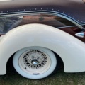 1471305-18 Custom Oldsmobile Dynamic 88 Holiday Coupé 6.1 V8 Hydra-Matic, 316hk, 1958