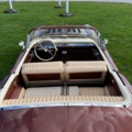 1471305-14 Custom Oldsmobile Dynamic 88 Holiday Coupé 6.1 V8 Hydra-Matic, 316hk, 1958