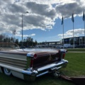 1471305-11 Custom Oldsmobile Dynamic 88 Holiday Coupé 6.1 V8 Hydra-Matic, 316hk, 1958
