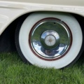 1471305-19 Custom Oldsmobile Dynamic 88 Holiday Coupé 6.1 V8 Hydra-Matic, 316hk, 1958