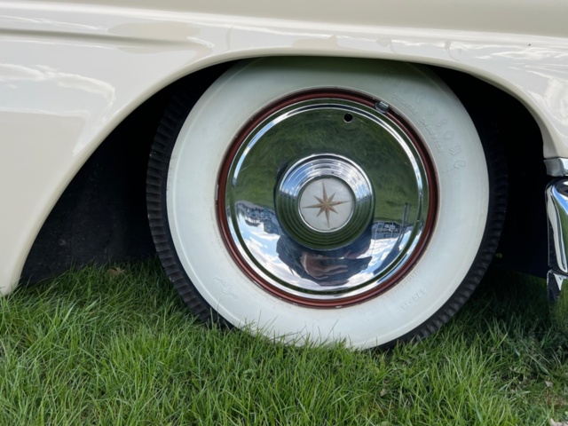 1471305-19 Custom Oldsmobile Dynamic 88 Holiday Coupé 6.1 V8 Hydra-Matic, 316hk, 1958