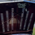 1471305-26 Custom Oldsmobile Dynamic 88 Holiday Coupé 6.1 V8 Hydra-Matic, 316hk, 1958