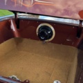 1471305-31 Custom Oldsmobile Dynamic 88 Holiday Coupé 6.1 V8 Hydra-Matic, 316hk, 1958