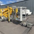 1427759-3 Skylift - OMME MINI 15EB - 2008
