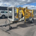1427759-5 Skylift - OMME MINI 15EB - 2008