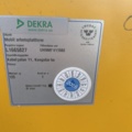 1427759-6 Skylift - OMME MINI 15EB - 2008