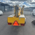 1427759-7 Skylift - OMME MINI 15EB - 2008