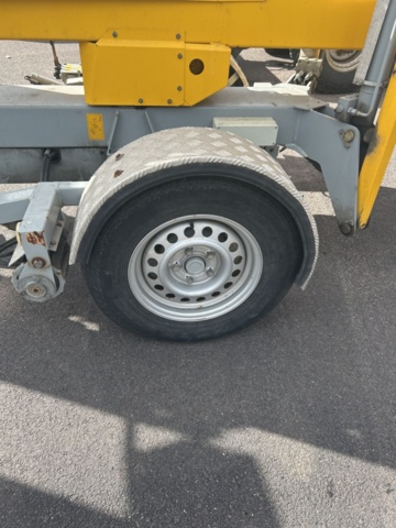 1427759-12 Skylift - OMME MINI 15EB - 2008